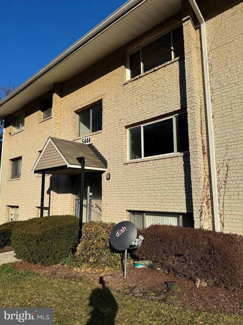 5444 85th Avenue #202, Hyattsville