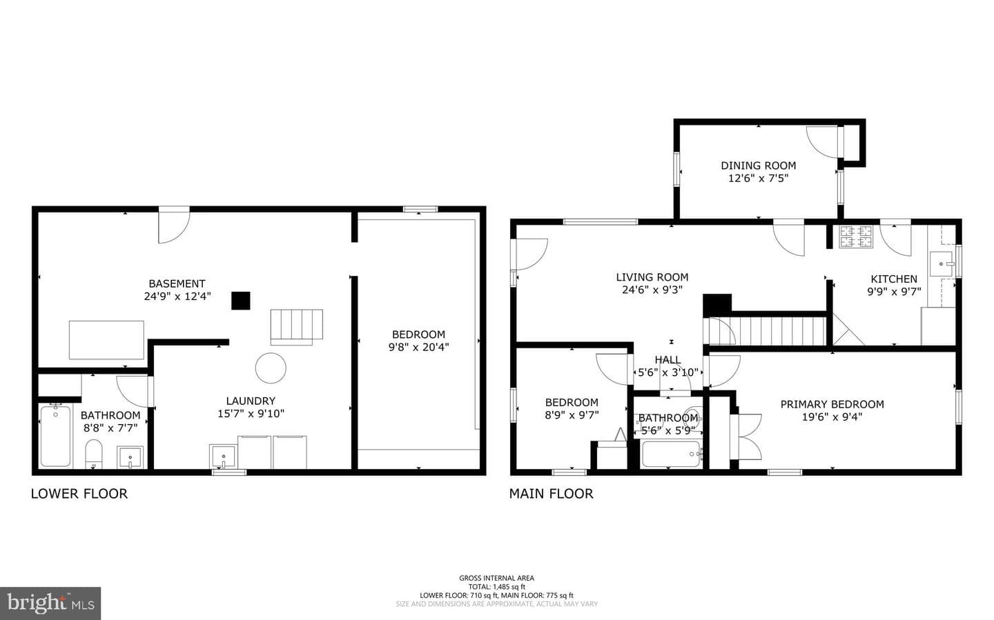4801 Decatur Street photo 4