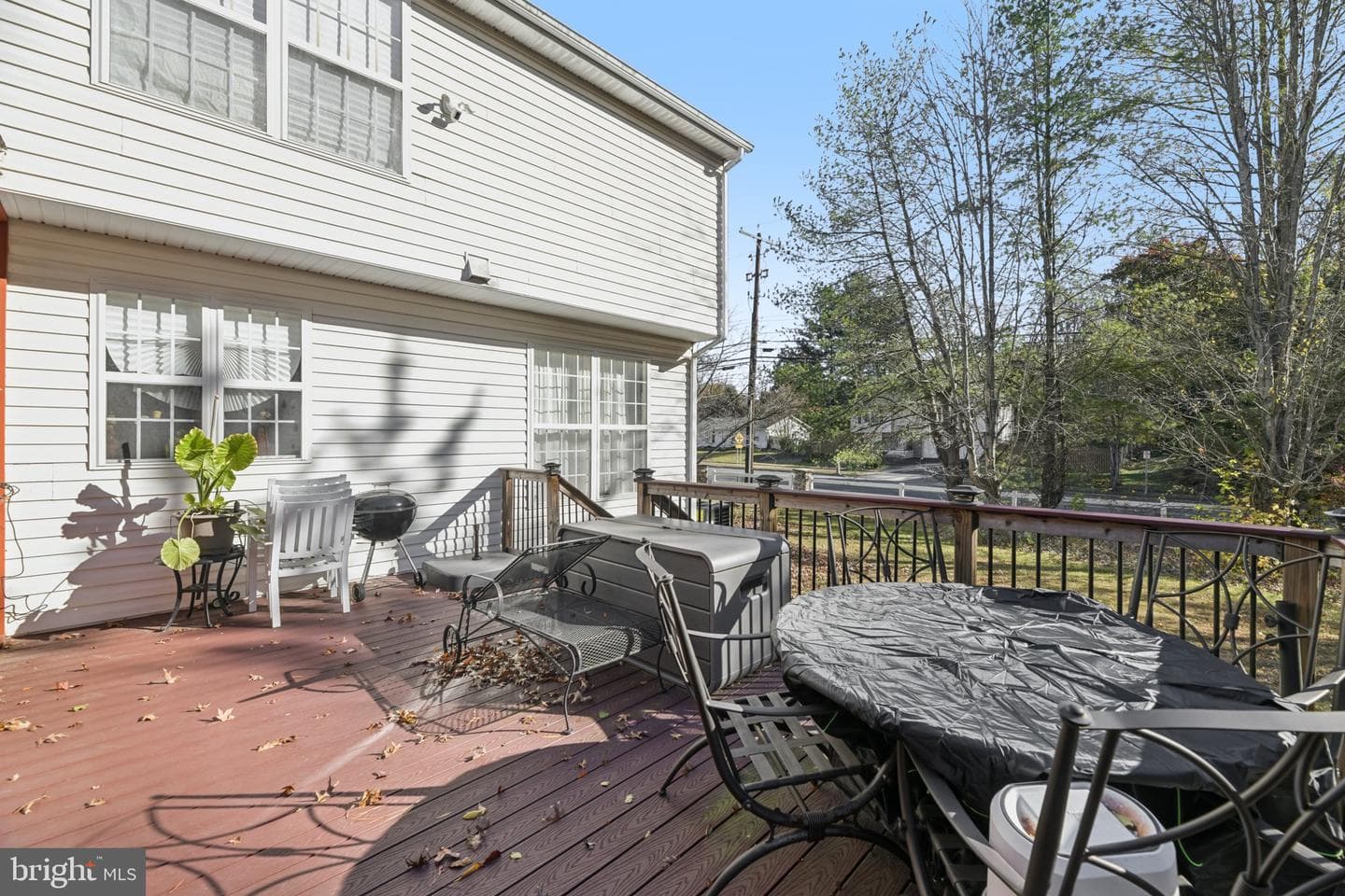 10019 Graystone Drive photo 29