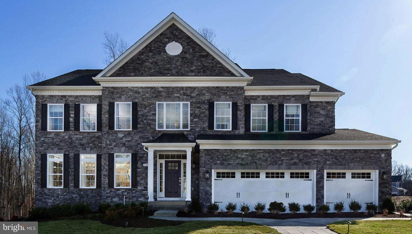 14005 Dawn Whistle Way, Bowie