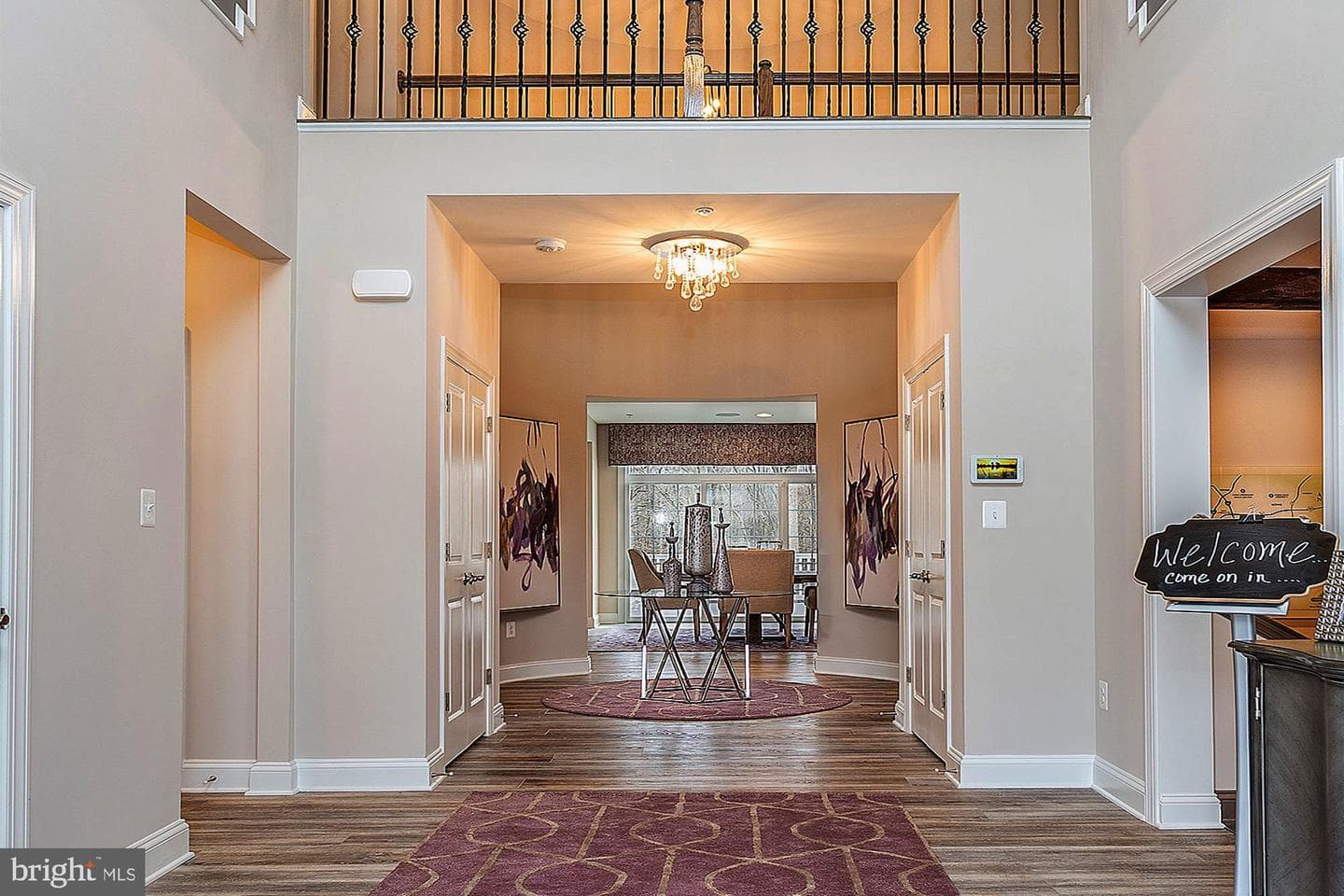14005 Dawn Whistle Way, Bowie
