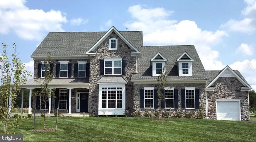 14007 Dawn Whistle Way, Bowie