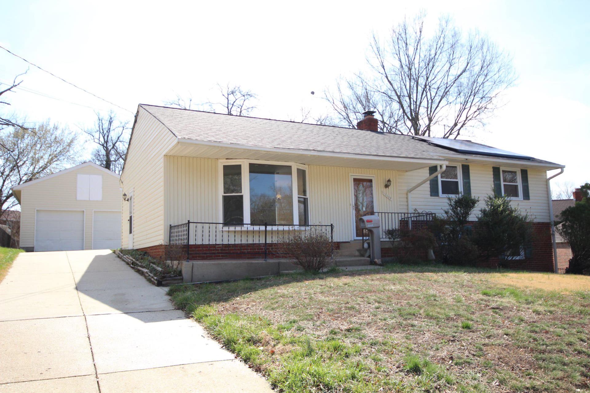 13109 Greenmount Avenue photo 3