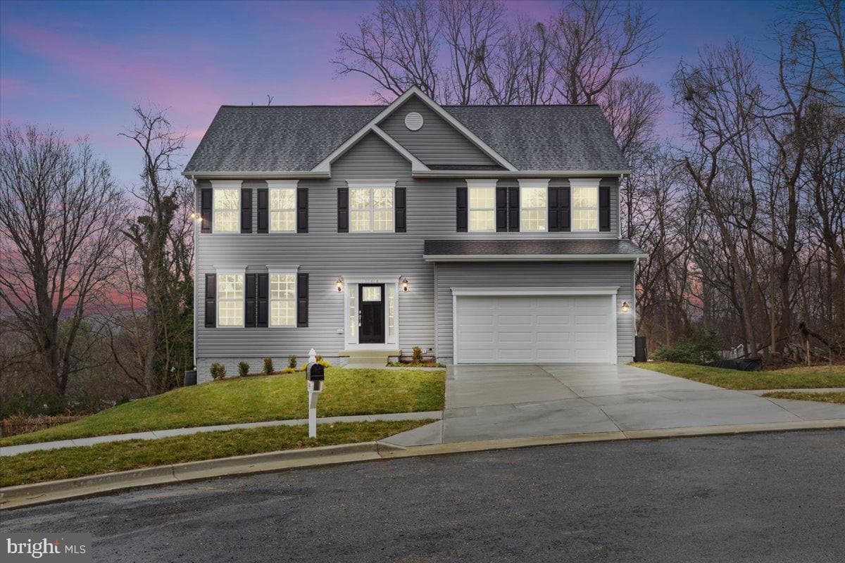 6513 Suitland Road, Suitland