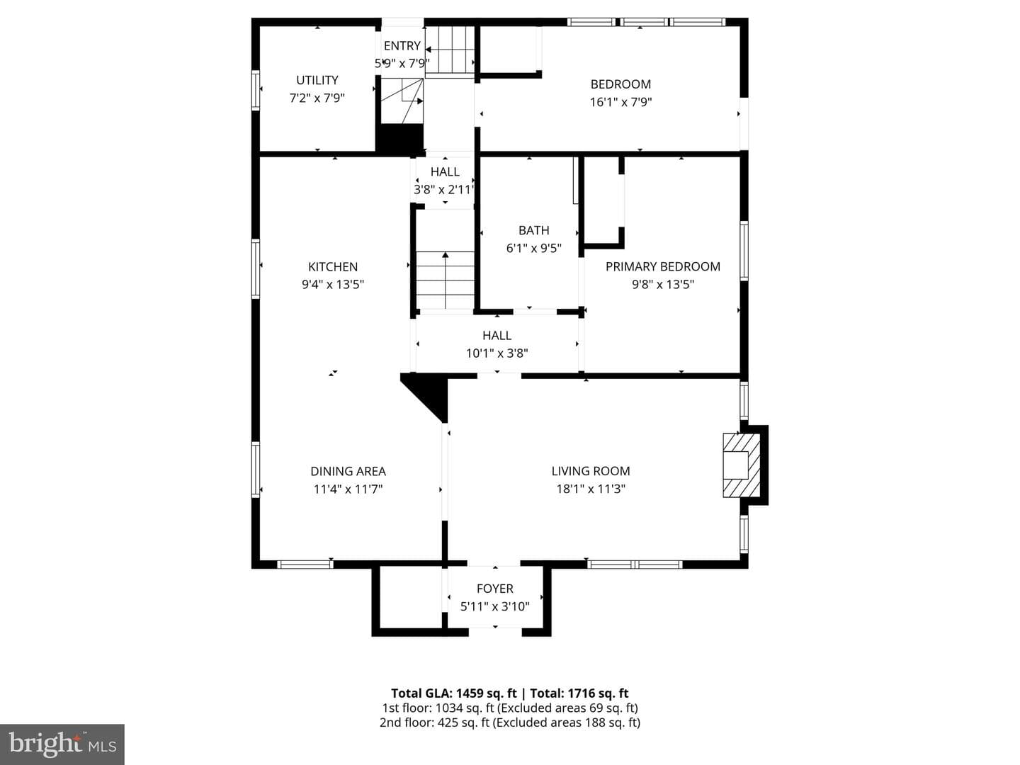 3417 Forestville Place photo 34