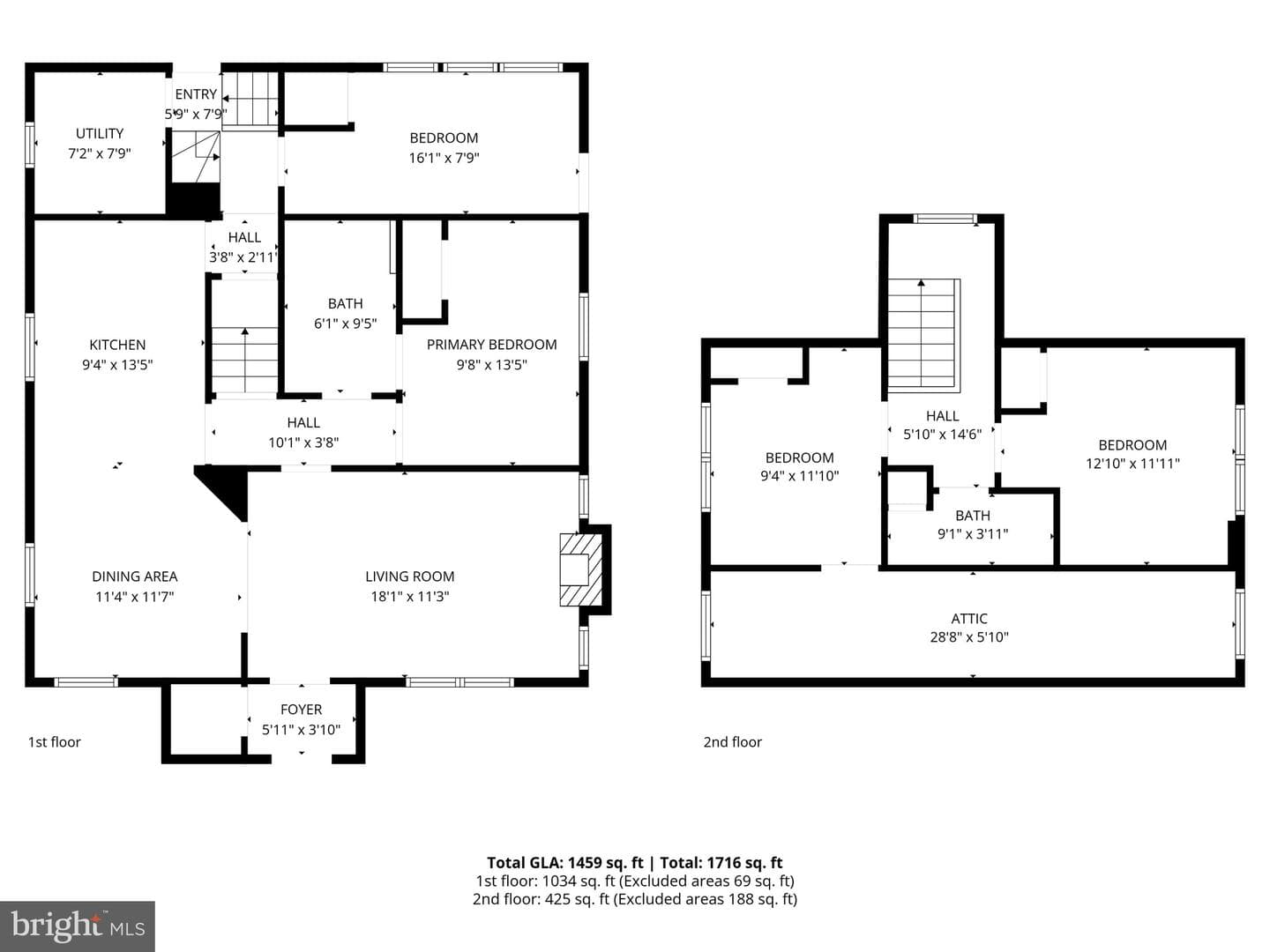 3417 Forestville Place photo 36