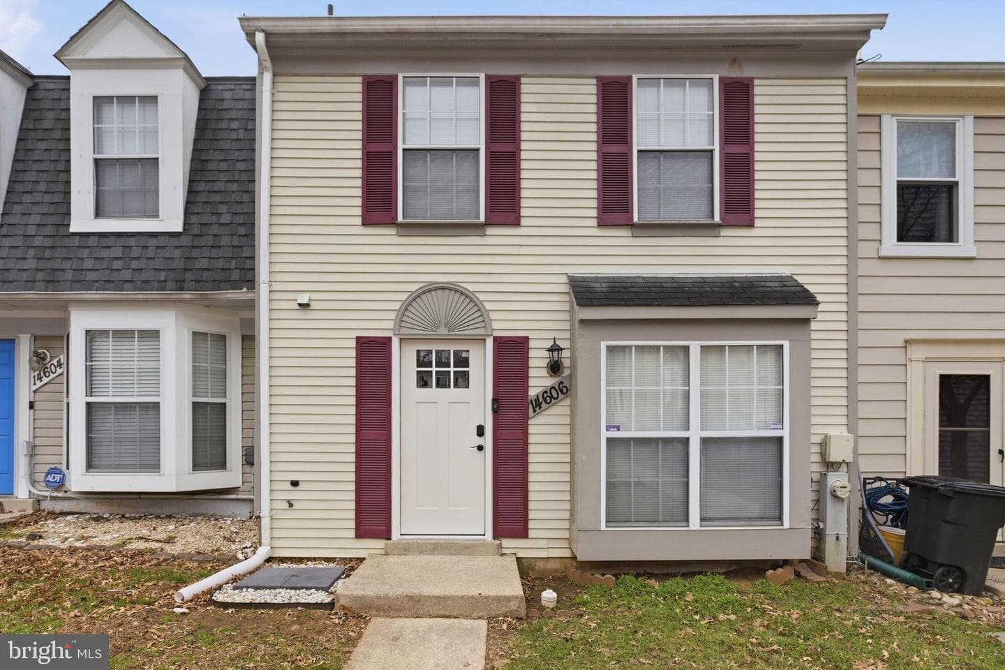 14606 London Lane