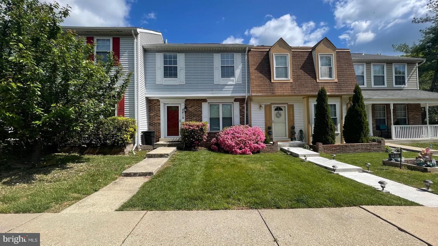 2819 Mueserbush Court, Lanham