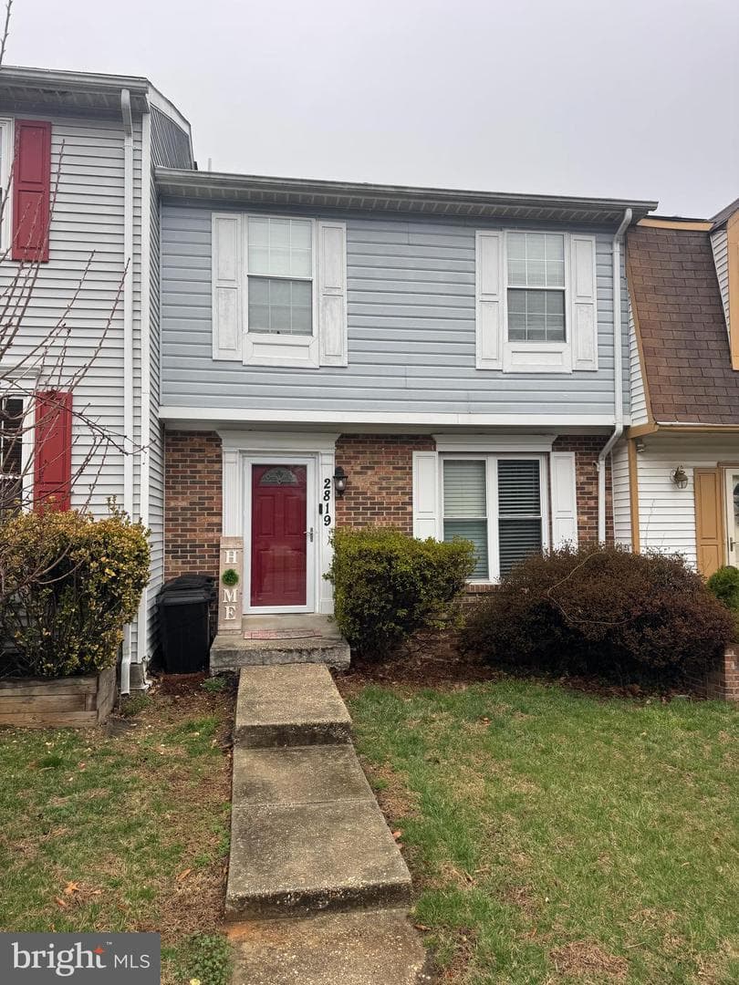 2819 Mueserbush Court, Lanham