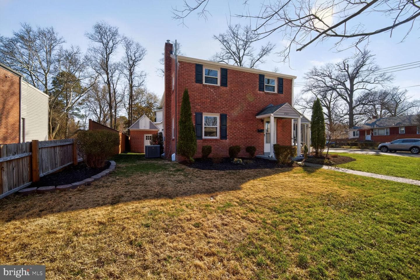 4901 Tuckerman Street photo 16