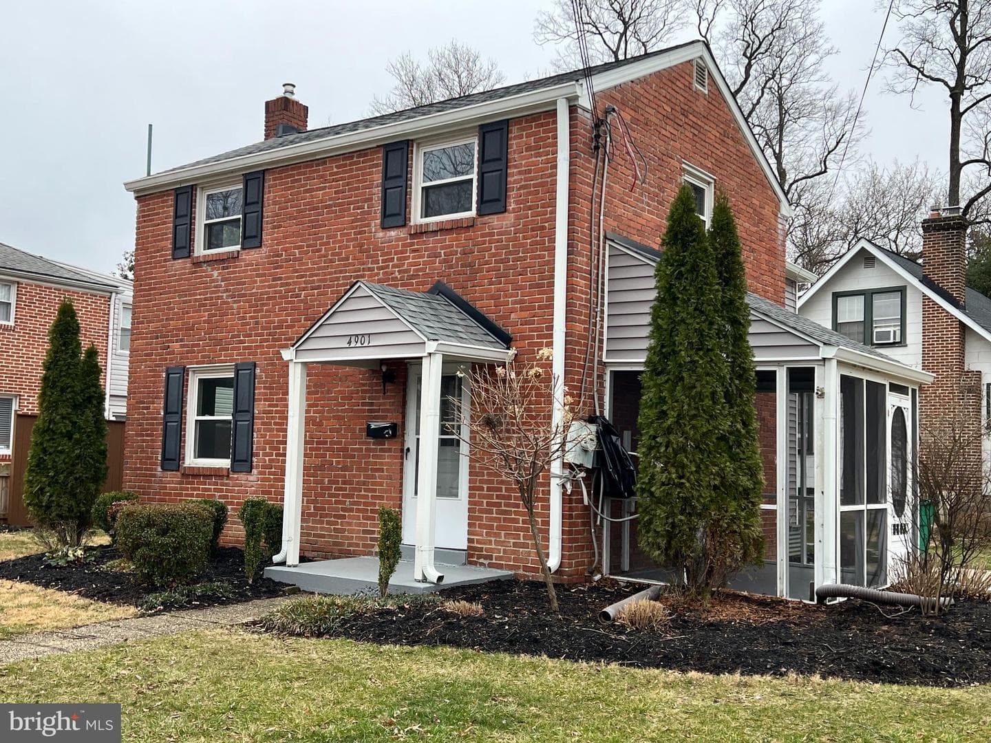 4901 Tuckerman Street photo 22