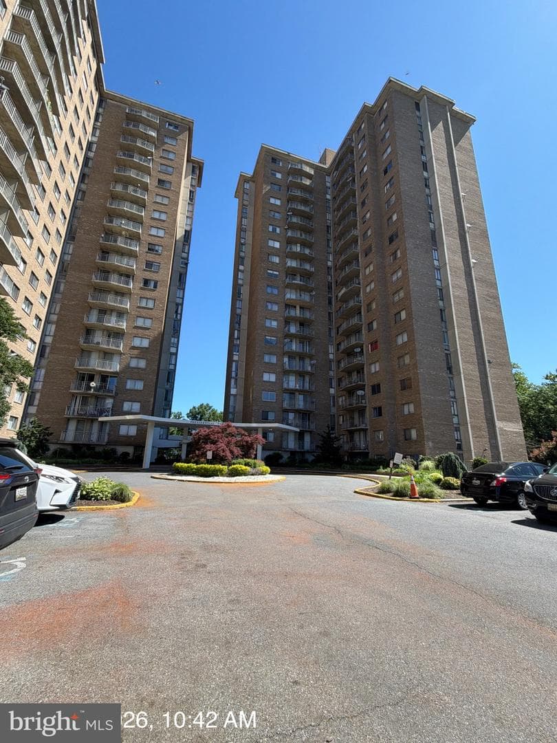 1836 Metzerott Road #1903, Hyattsville