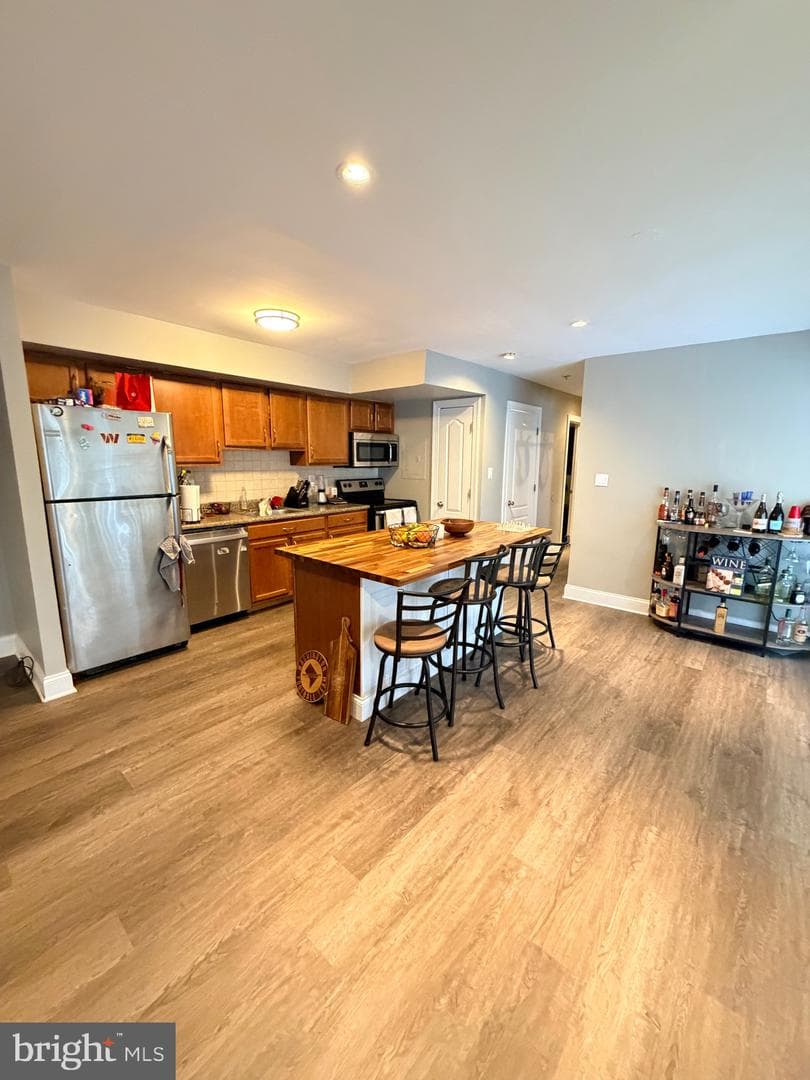 6300 Hil Mar Drive #2 photo 3