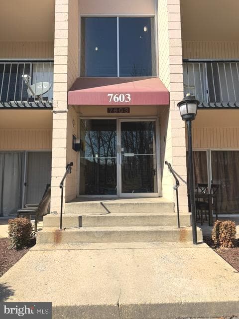 7603 Fontainebleau Drive #2318