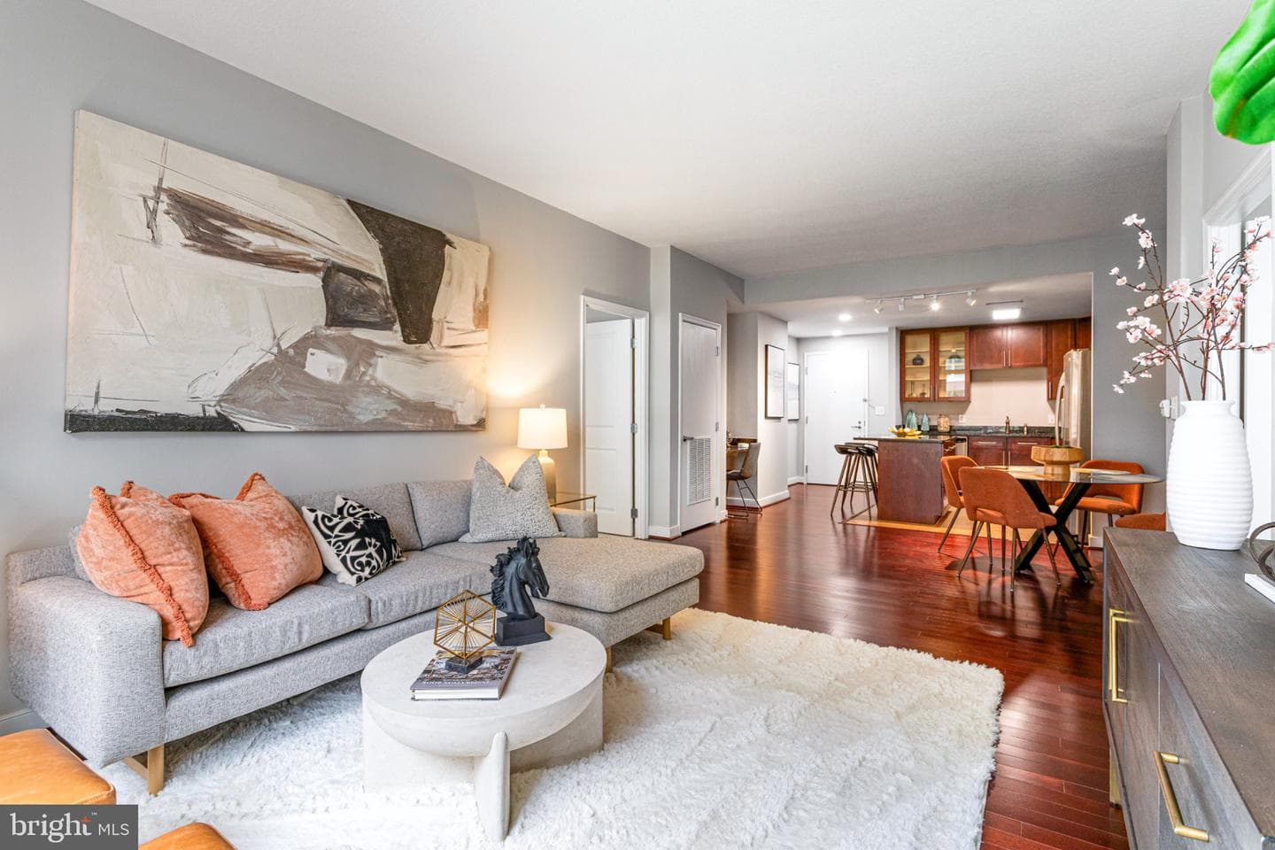155 Potomac Passage #511 photo 19