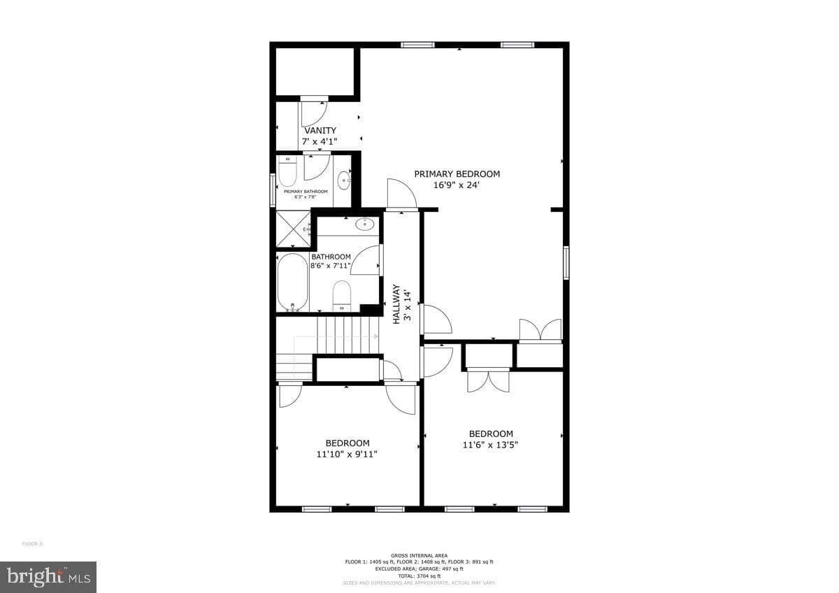 105 Saint Andrews Drive E photo 59