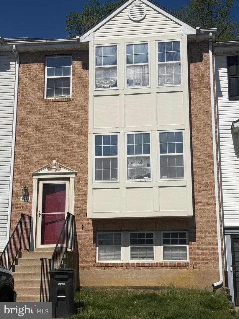 4226 Apple Orchard Lane #4