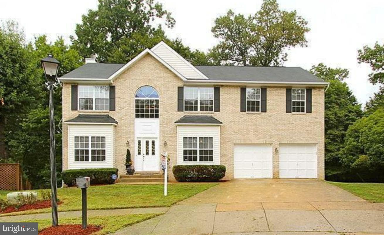 713 Bonnie Meadow Lane, Fort Washington