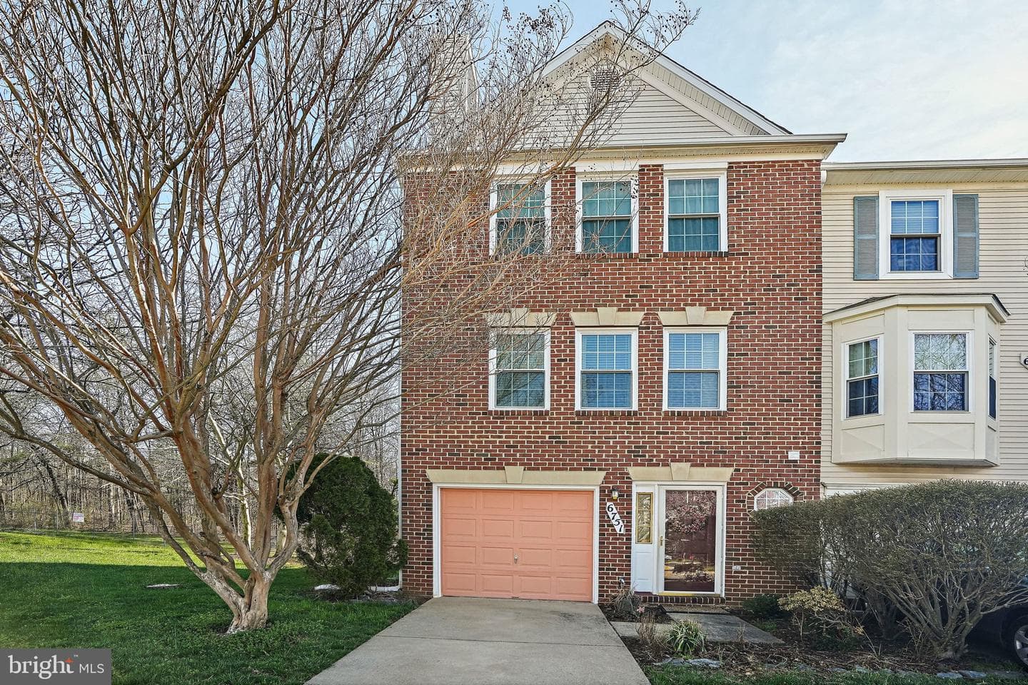 6751 Village Park Drive