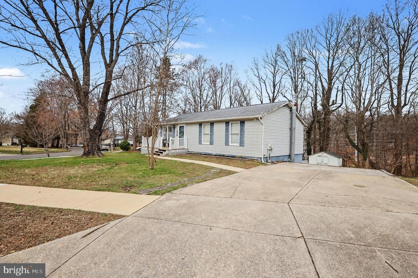 7318 Aquinas Avenue photo 4