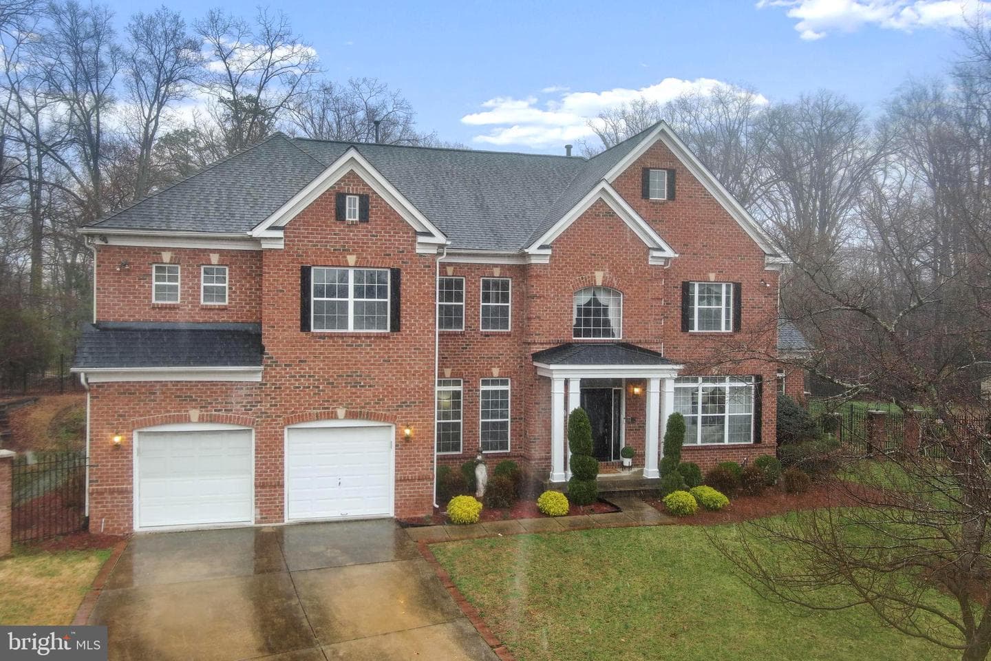 15300 Blue Willow Lane, Accokeek