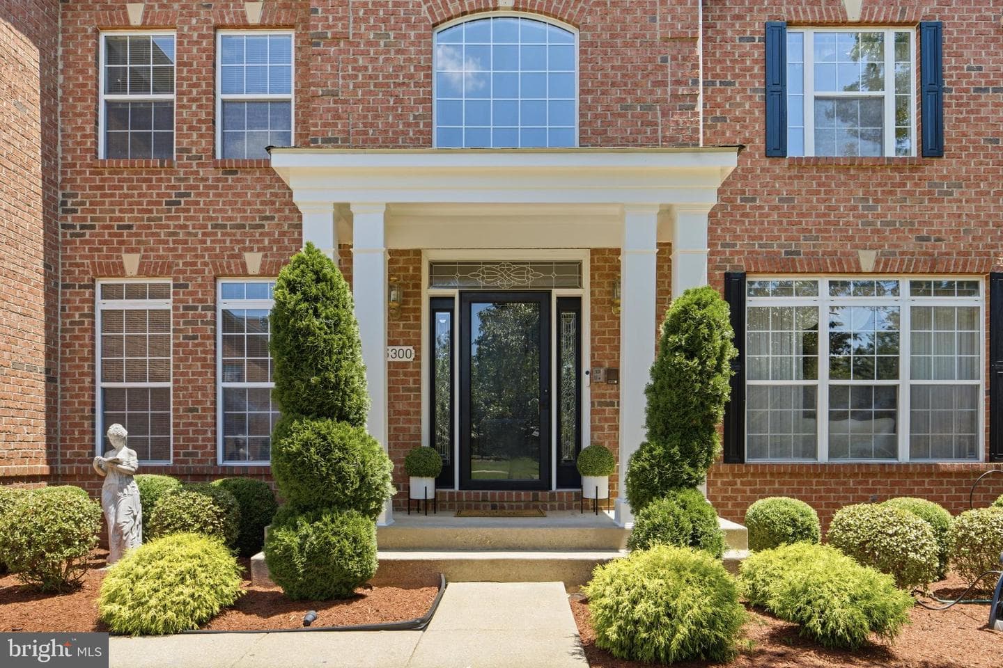 15300 Blue Willow Lane, Accokeek