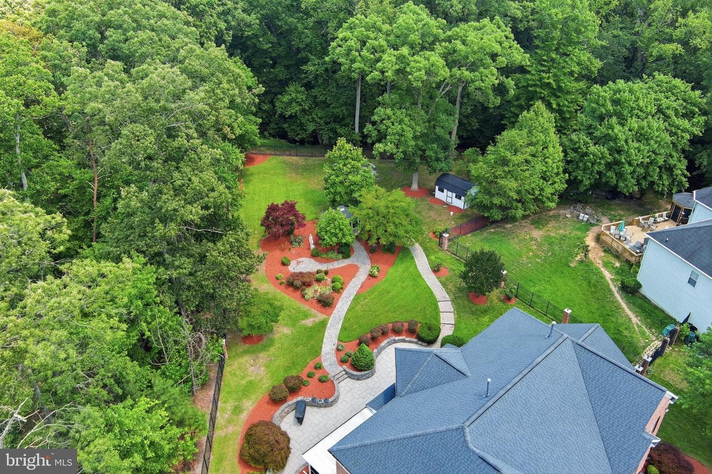15300 Blue Willow Lane photo 81