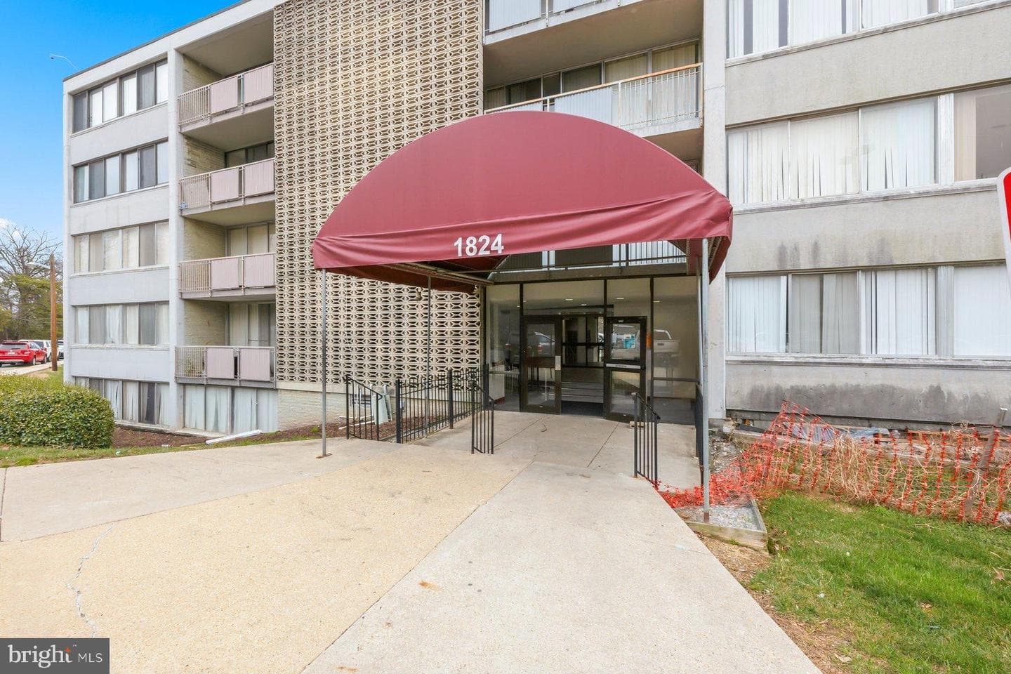 1824 Metzerott Road #203, Hyattsville