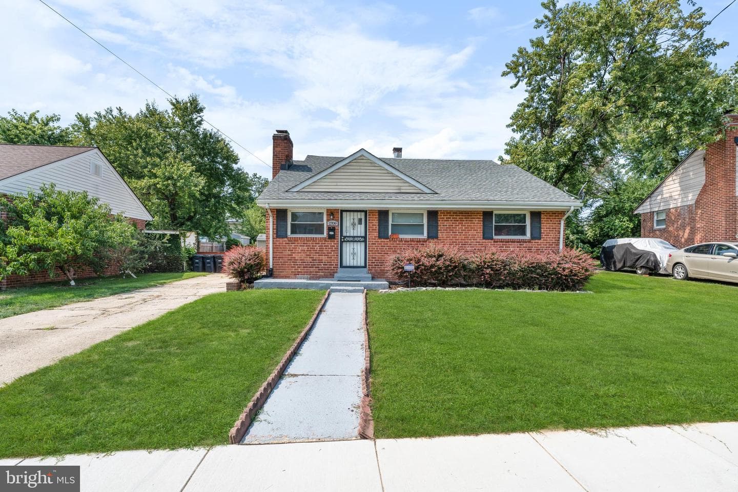 1709 Langley Way, Hyattsville