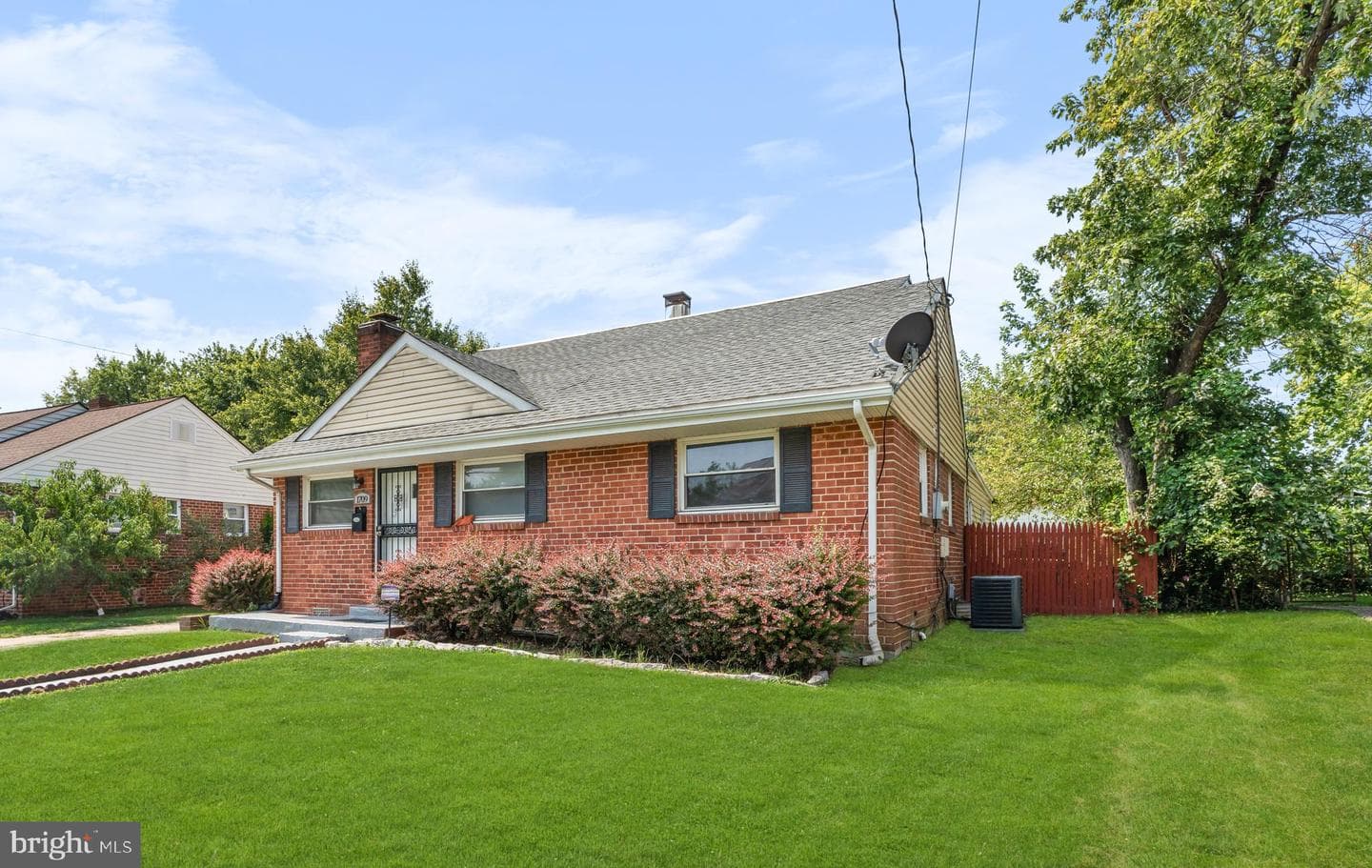 1709 Langley Way, Hyattsville