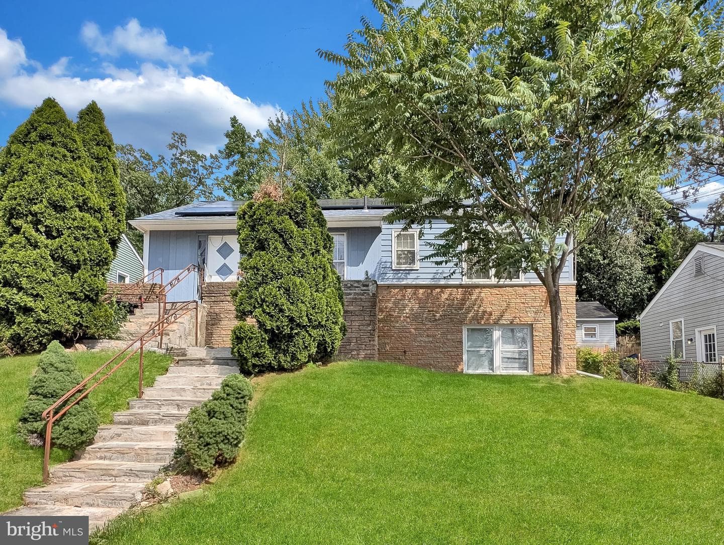 4807 55th Avenue, Hyattsville