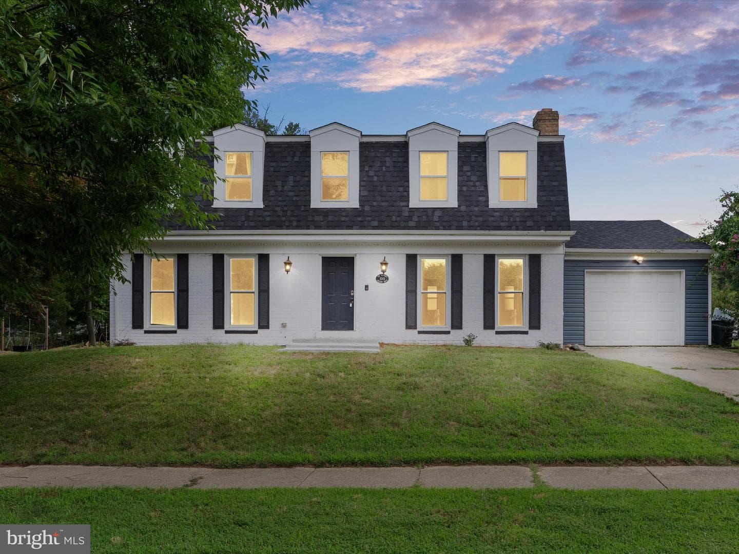 1001 Archery Drive, Fort Washington