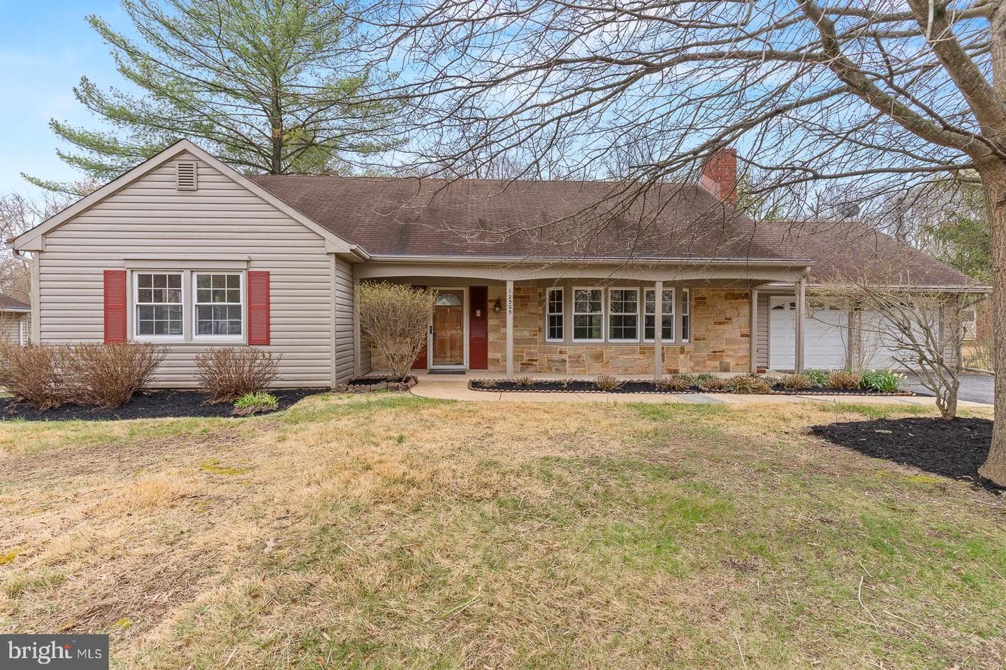 12505 Cedarbrook Lane