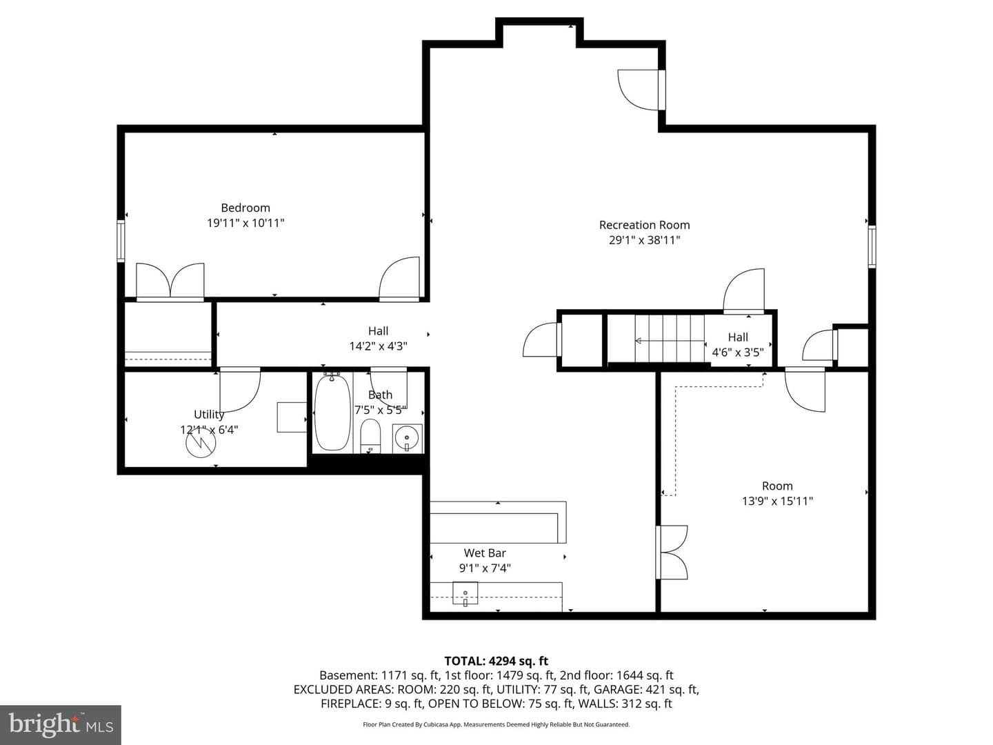 13322 Landsdales Hope Way photo 69