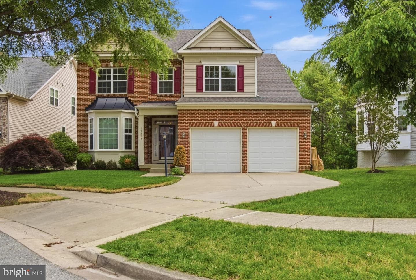 13319 Landsdales Hope Way