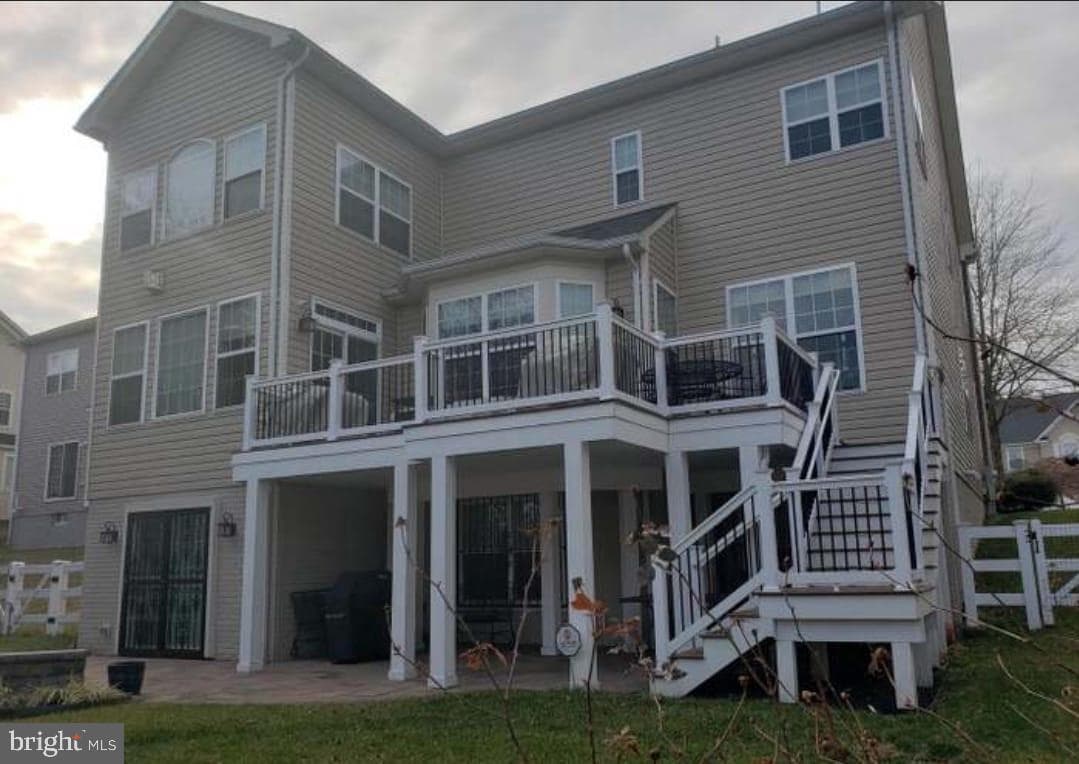 13319 Landsdales Hope Way photo 2