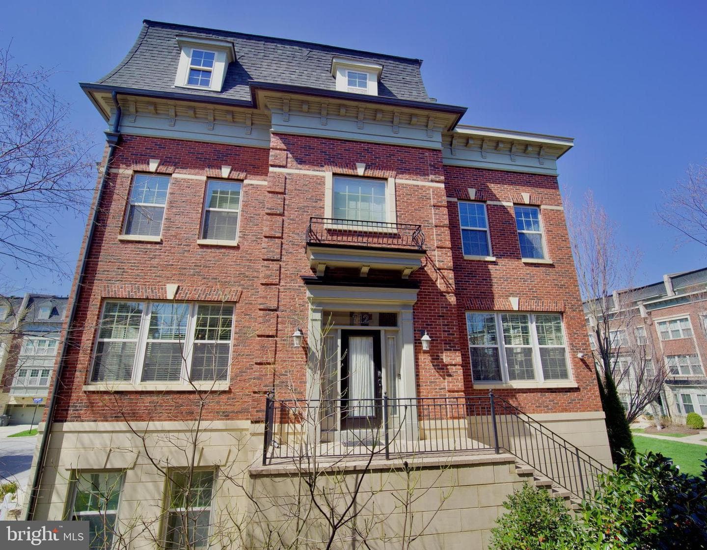 712 Sentry Square, Oxon Hill