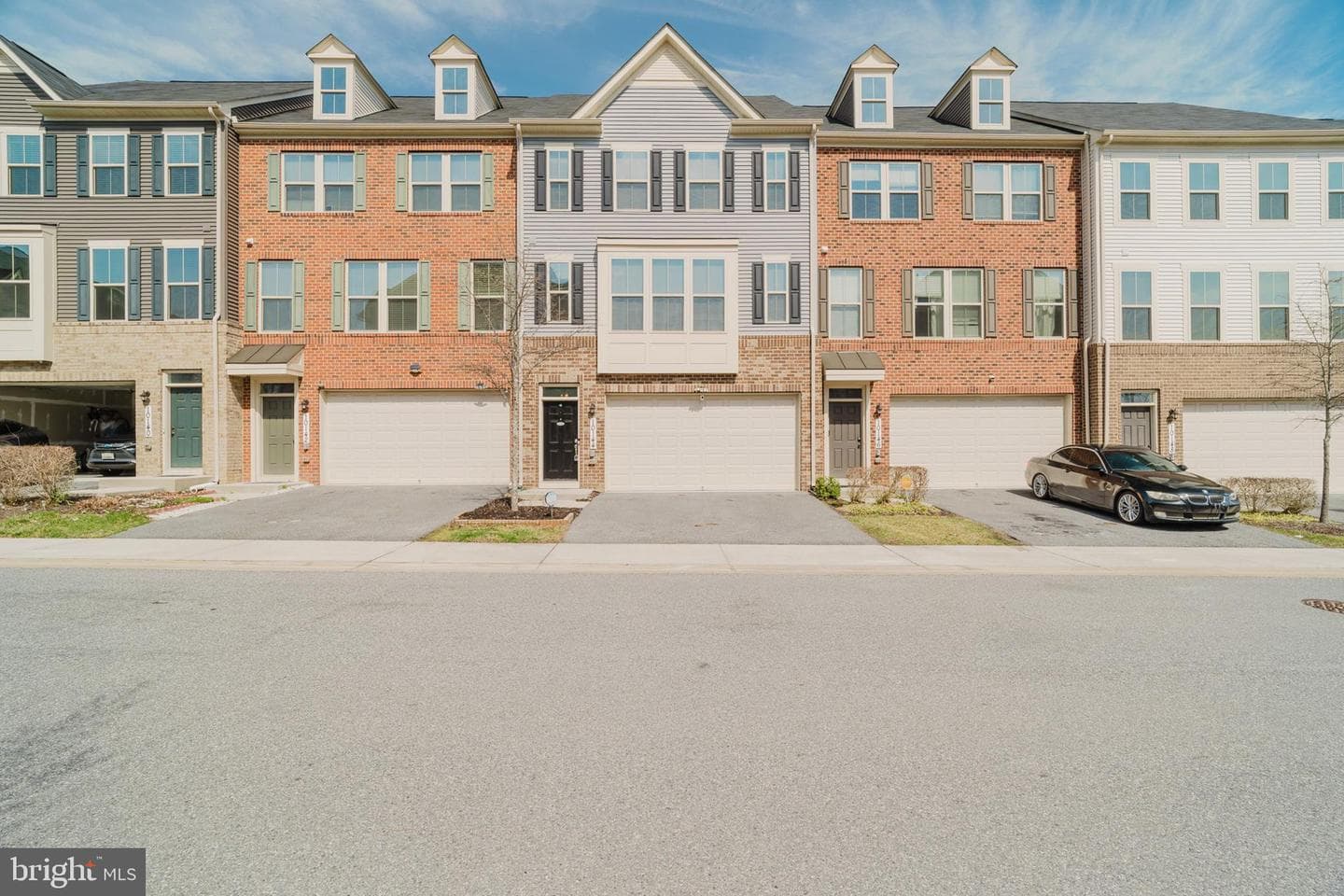 10144 Dorsey Lane