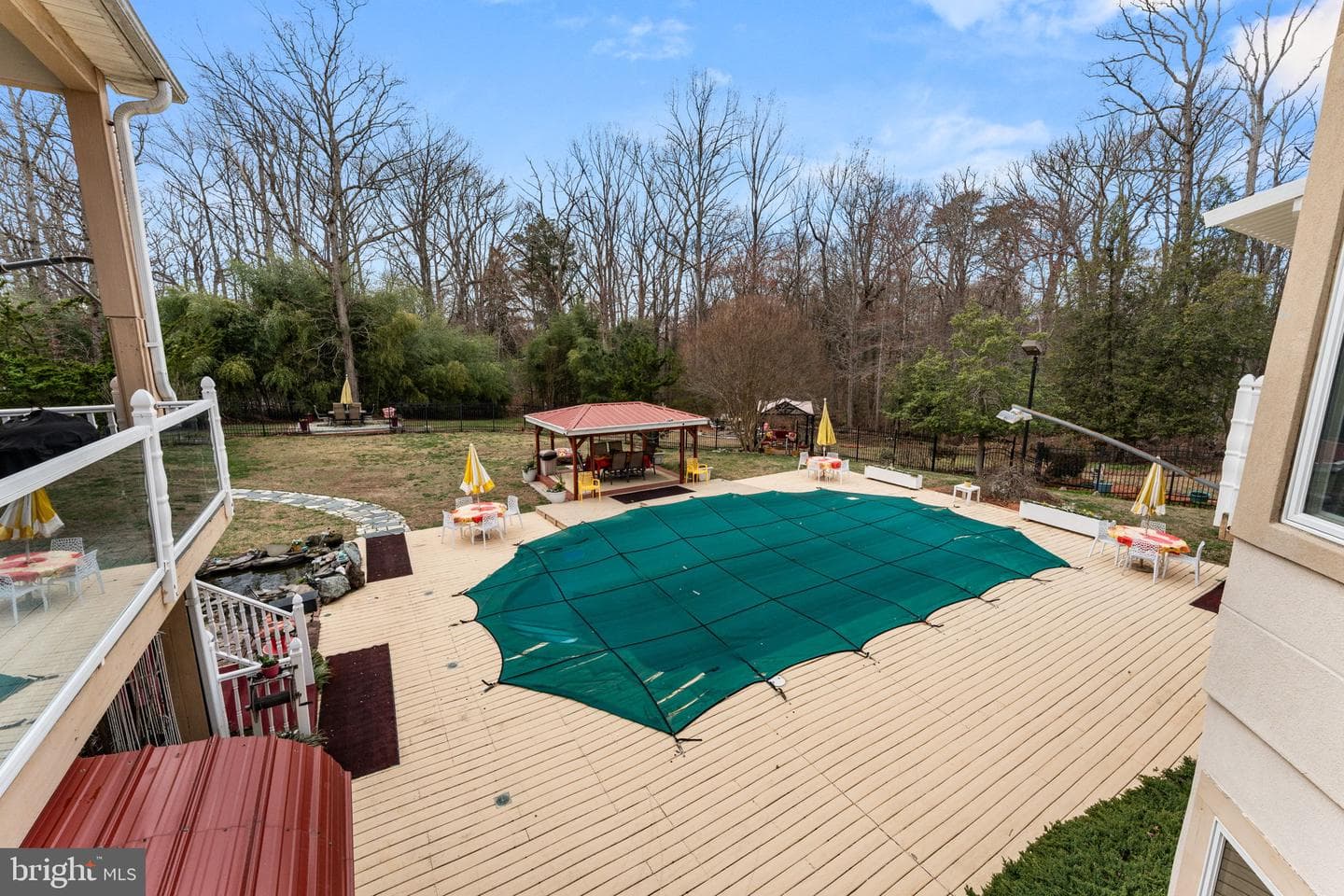 10613 Frank Tippett Road photo 50