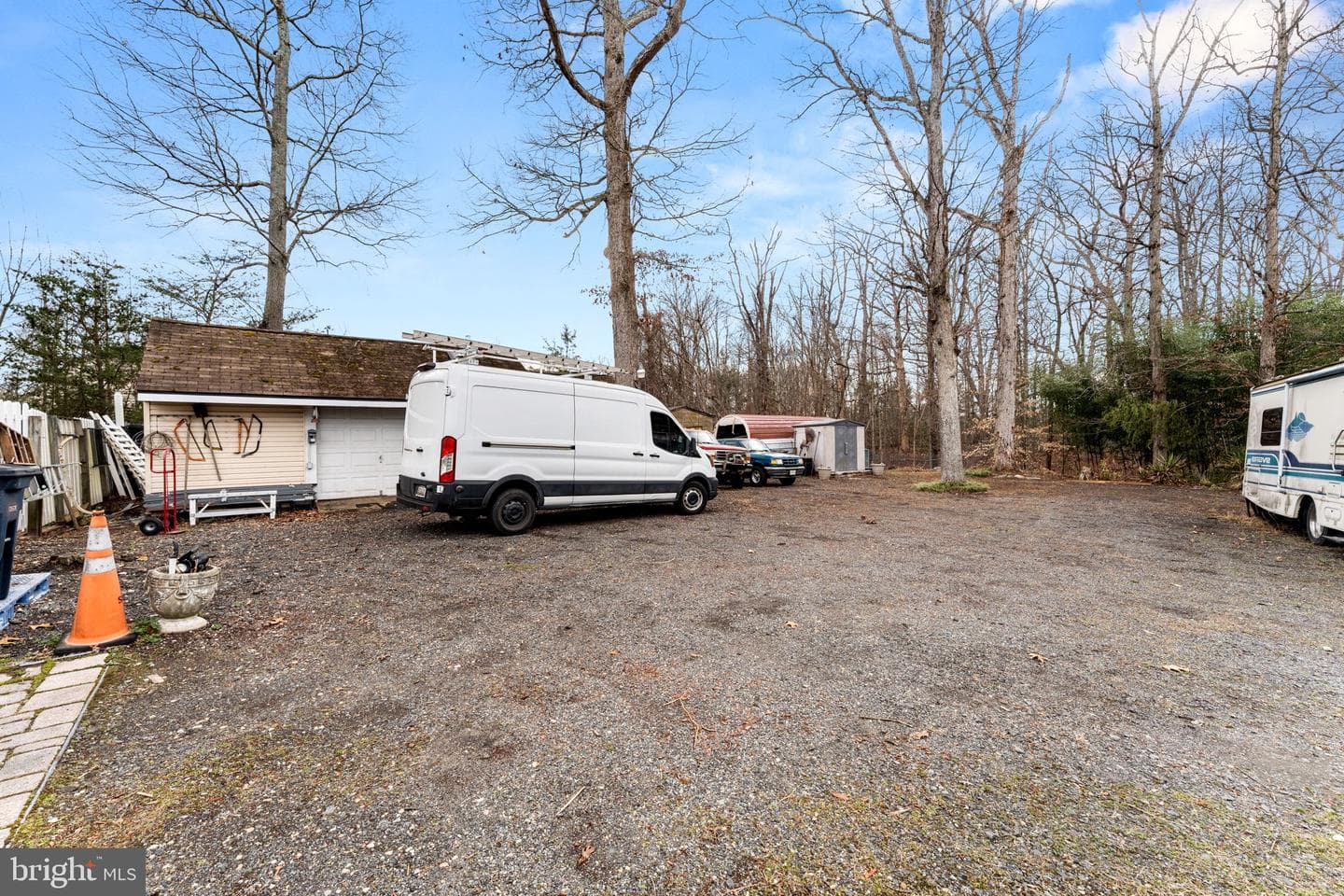 10613 Frank Tippett Road photo 61
