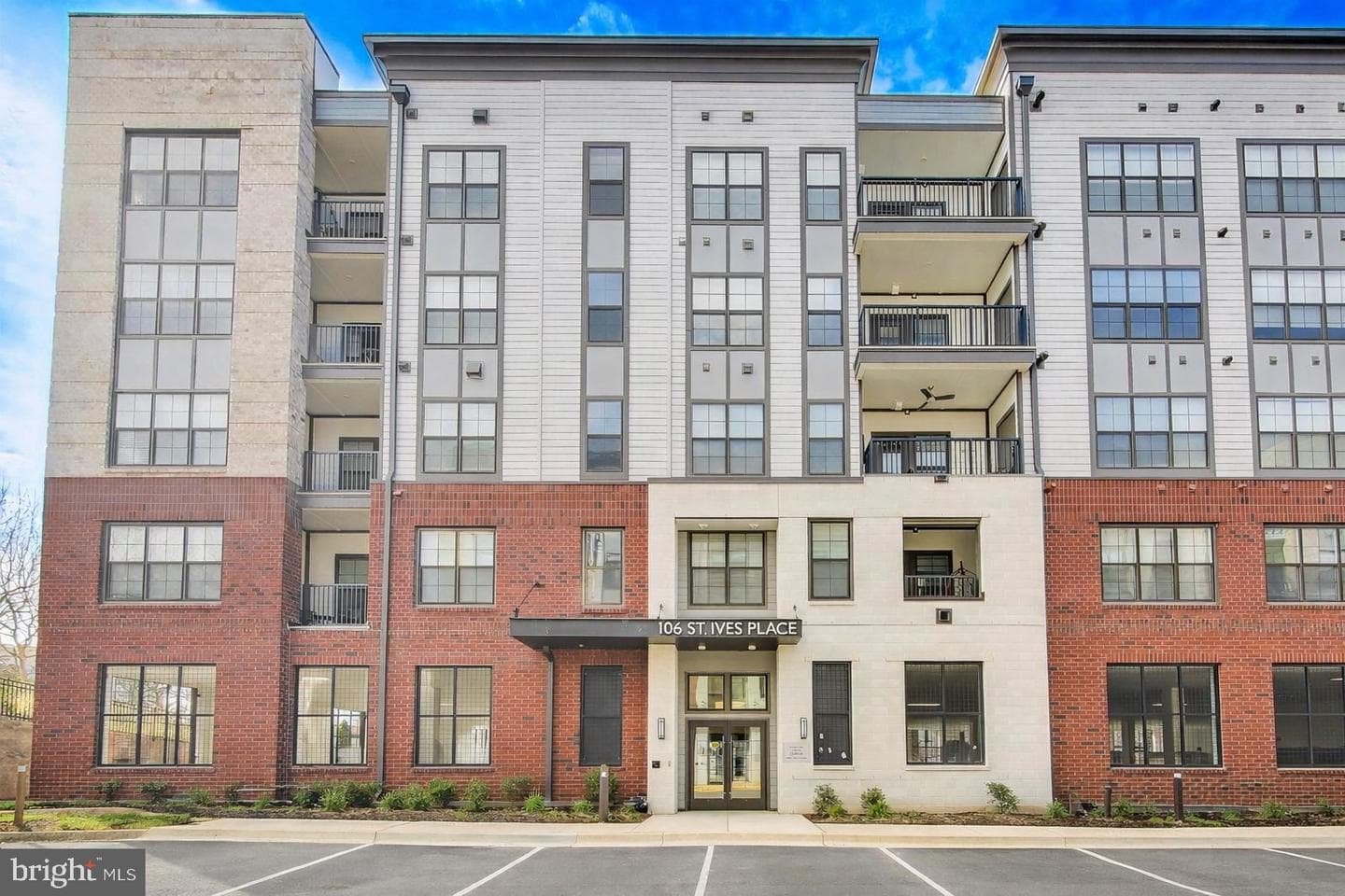 106 Saint Ives Place #408, Oxon Hill