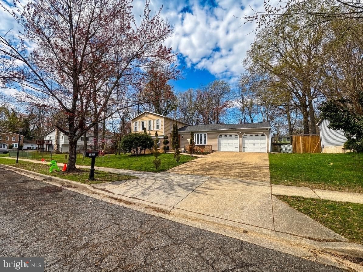 1003 Stag Way