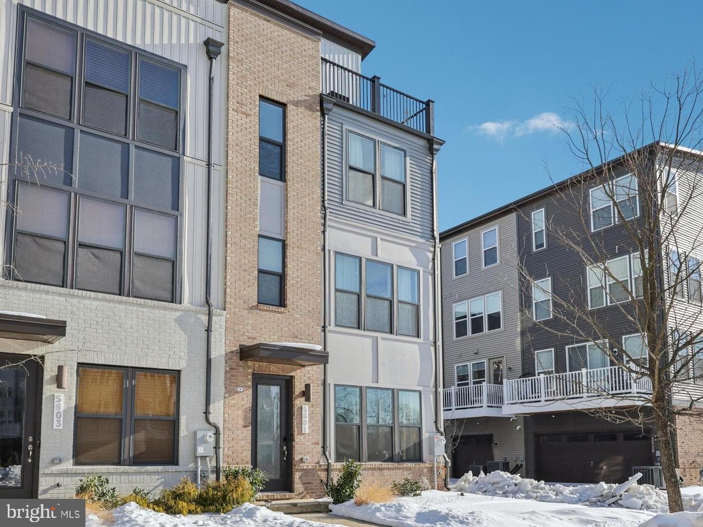 5601 Hyattsville Drive, Hyattsville