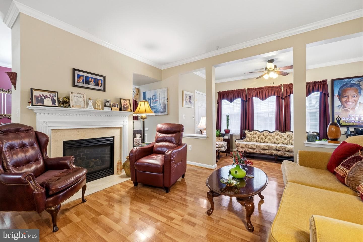 13301 New Acadia Lane #109, Upper Marlboro