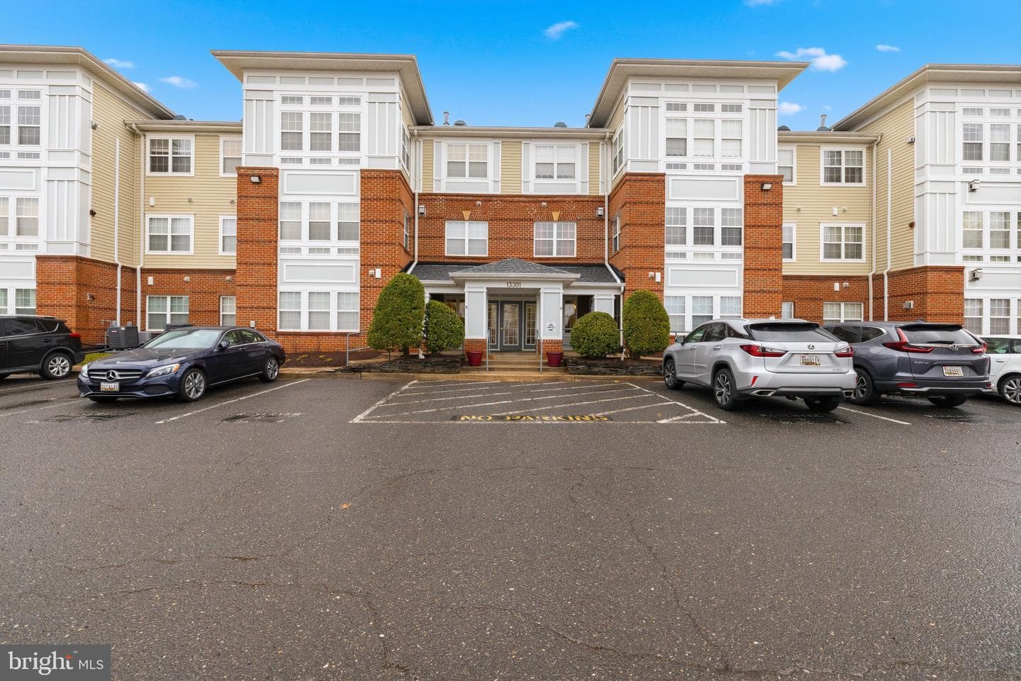 13301 New Acadia Lane #109, Upper Marlboro