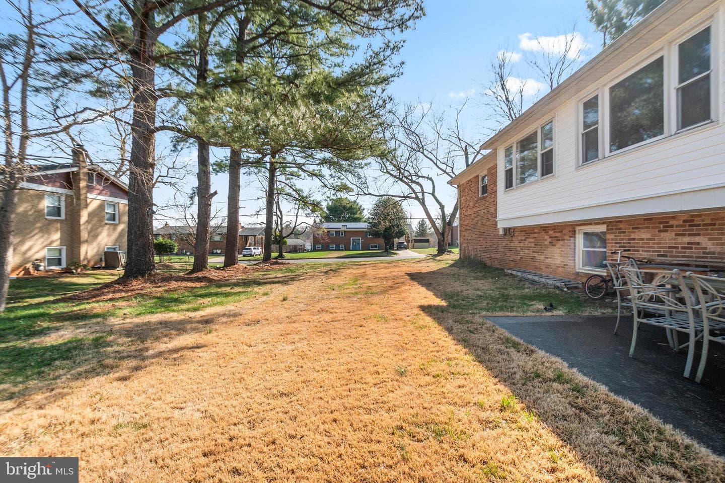 801 Pocahontas Drive photo 36