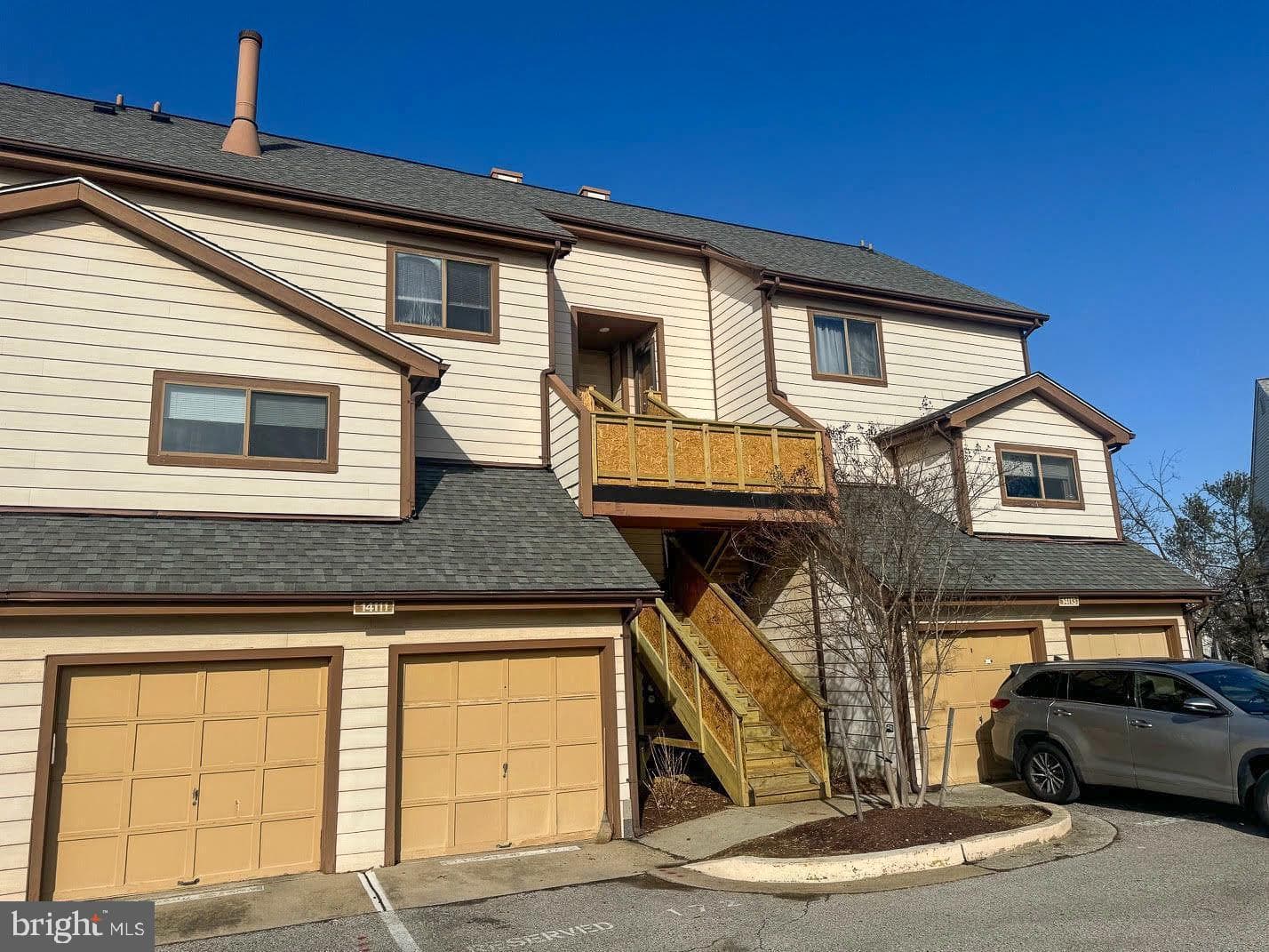 14111 William Street #17-F, Laurel