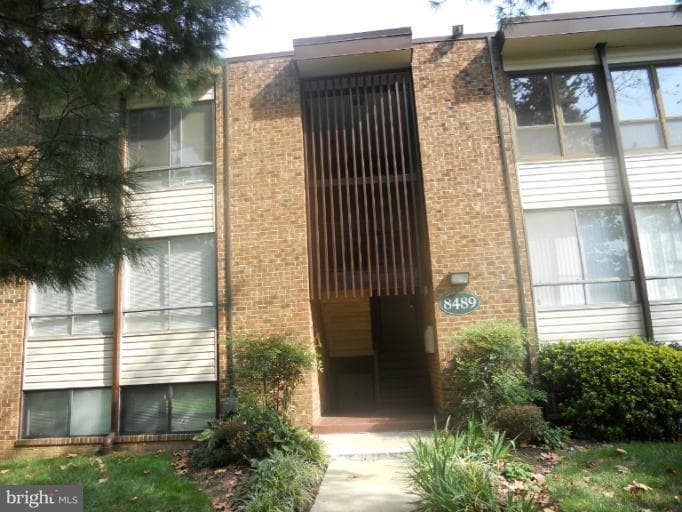 8489 Greenbelt Road #202