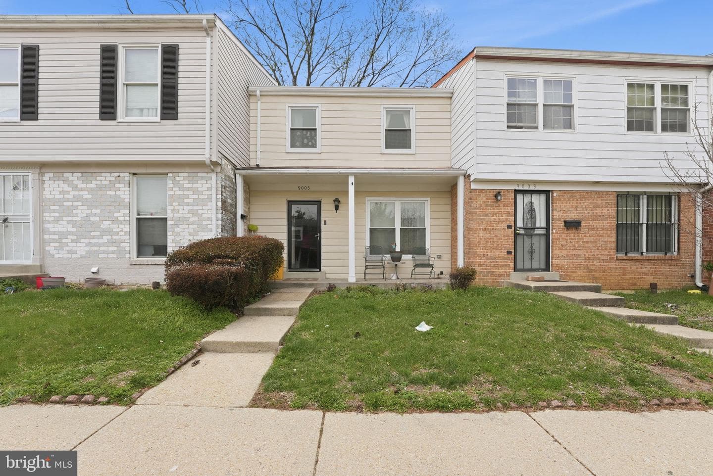 9005 Continental Place, Hyattsville