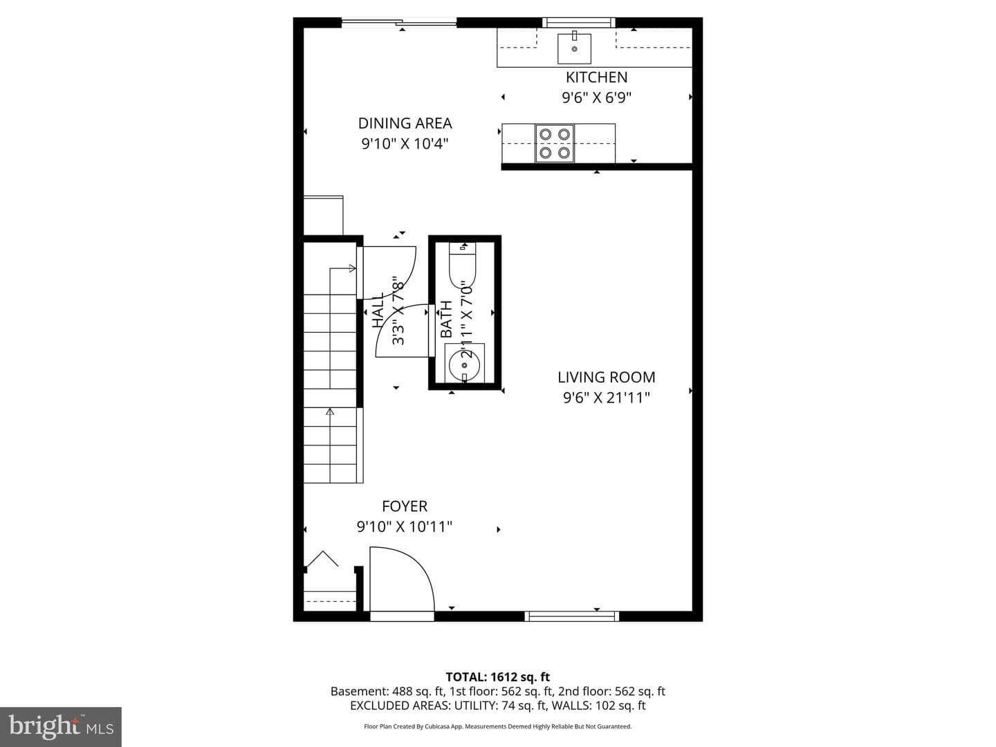 9005 Continental Place photo 26